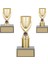 Kişiye Özel Kupa Takımı-Ödül Kupası-Turnuva Kupası 3'lü Takım GN145 1