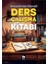 Ders Çalışma Kitabı 1