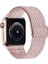 Apple Watch Seri 10-42 mm 9 8 7 6 Se 5 4 3 2 1 38-40-41 mm Elastik Rahat Kordon 1