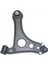 Delphı TC1466-SALINCAK Ön Sag Rotilli Mercedes W245 A1693300607 1