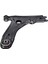 B-128-ÖN Sag Salıncak Rotilli Bmw 1 Serisi F40 31122785114 1