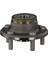 TGB40540S03-ARKA Teker Poryası Rulmanlı 206 99 3748.41 1