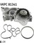 VKPC81341-DEVİRDAİM Komple Skoda Yetı 1.4 Tsı 04E121600AL 1