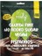 GLUTENSİZ ŞEKER İLAVESİZ VEGAN ÇİKOLATA KAPLI PREMİUM ANTEP FISTIKLI 50 GR 1