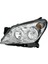 MA2059067303-FAR Sol (Led) Mercedes C-Class C Serisi W205 A2059067303 1