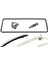 12100031-EKSANTRİK Zincir Seti Mercedes S320 S500 W220 S Serisi A2720500811 1