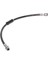 Braxıs AH0354-ARKA Fren Hortumu Polo Iv 6Q0611775A 1