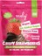 GLUTENSİZ ŞEKER İLAVESİZ VEGAN ÇİKOLATA KAPLI FREEZE DRY ÇİLEK 50 GR 1