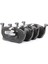 07010070-ÖN Fren Balatası Seat Leon Mk3 5Q0698151C 1