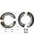 FSB4062-EL Fren Balatası Land Rover Range Rover Sport LR025151 1