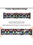 Apple Watch Seri 10-42 mm 9 8 7 6 Se 5 4 3 2 1 38-40-41 mm Elastik Rahat Kordon 4
