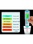 7in1 Ph/tds/ec/orp/deniz Suyu Ağırlık/tuzluluk/sıcaklık C-600 Ph Ölçer Su Kalitesi Monitörü 3