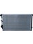 Cr 761 000S-SU Radyatoru Seat Altea 1.4 Tsı 1K0121253AA 1