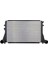 Cı 207 000P-TURBO Radyatoru (Intercooler) 1.4 Tsı 160 Hp 2.0 Tdı Tiguan 07 1K0145803A 2