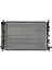 Cr 1147 000P-SU Radyatoru Bmw 520D 525D F10 17118509175 1