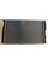 Cr 1907 000P-SU Radyatoru (Otom. Sanz) Bmw F20 116İ 116D B37 N13 N47 17117600516 2