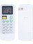 Fujitherma DG11J1-91 - Hisense J1-06E Klima Kumandası 1