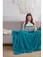 Amor Wellsoft Tv Battaniyesi 150X200CM | Peluş | Polar | Yumuşak Tüylü 1