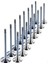 TV-40500-40501-SUBAP Takımı 1.3 Cdtı Corsa C 01 641072 1
