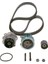 VKMC01250-2-DEVİRDAİMLİ Triger Setı 1.9 Tdı Bjb Vw Caddy Iıı 038109119L 1