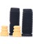 Y13314-AMORTİSÖR Ön Toz Körügü Kit Takoz+Koruk Caddy 2004 1K0412303B 1