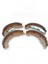 Braxıs AC0062-ARKA FREN BALATASI RENAULT CLIO II 98> CLIO IV 12> CLIO SYMBOL 02> SYMBOL III 13> DACIA SANDERO 08> LOGAN 06> SANDERO II 12> LOGAN II 12> 4241.P1 2