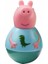WE001000 Weebles Peppa Pig Tekli Paket - 7428 +18 Ay 1