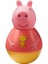 WE001000 Weebles Peppa Pig Tekli Paket - 7428 +18 Ay 3