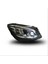2059067303-FAR Sol (Led) Mercedes C-Class C Serisi W205 A2059067303 2