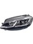 044923-VW Golf Vıı Xenon Bı-Functıon Sol Far 13 5G1941031 1