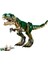626 Parça Creator 3ü 1 Arada T. Rex Dinozor Modeli Yapım Seti - Mavi Su Dünyası 2