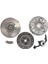 600012500-VOLANTLI Debriyaj Seti 2.5 Tdı Transporter T5 03 0A5141671P 1