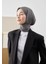 Bambu Kraş Eşarp (Tesettür Giyim, %100 Pamuk, Hafif, Rahat, Şık, Yüksek Kalite, Uygun Fiyat, Hijab, Shawl, Scarf, Lux, Original) 1