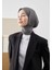 Bambu Kraş Eşarp (Tesettür Giyim, %100 Pamuk, Hafif, Rahat, Şık, Yüksek Kalite, Uygun Fiyat, Hijab, Shawl, Scarf, Lux, Original) 4