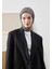 Bambu Kraş Eşarp (Tesettür Giyim, %100 Pamuk, Hafif, Rahat, Şık, Yüksek Kalite, Uygun Fiyat, Hijab, Shawl, Scarf, Lux, Original) 5