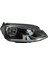 044917-VW Golf Vıı Halojen Sol Far 13 5G1941005 1