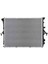 Cr 571 000P-SU Radyatoru Porsche Cayenne 3.0 Tdı 95510614200 1