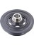 TVD1089A-KRANK Kasnagı Mercedes 2.2 Cdı A6460300903 2
