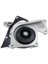 MMC010023-DEVİRDAİM Su Pompası Mercedes CLA180 Cdı A6072000007 2