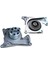 R231-DEVİRDAİM Dacıa Dokker 1.5 Dcı 210107477R 1