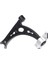 2909174-SALINCAK Komple Rotilli Sag Seat Arona 2Q0407152B 2