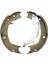 Braxıs AC0116-ARKA Kampana Fren Pabucu Polo 6r 1J0698525 1