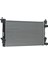 Cr 2057 000S-SU Radyatoru Seat Leon Mk3 1.2 Tsı 5Q0121251EB 1