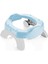 Babyjem Portatif Lazımlık + 5 Poşet Hediye 591 Mavi 1