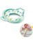 Babyjem Mega Klozet Adaptörü 064 Mint Yeşili 1