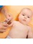 Babyjem Bebek Tırnak Makası 520 Gri 2