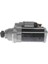 LES0446-MARS Motoru 12V 1.7kw 10 Dıs Caddy Iıı 1.9 Tdı 02Z911023F 1