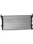Cr 1539 001S-SU Radyatoru 1.6 Tdı Cayc Jetta 06 1K0121251AB 1