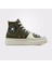 Chuck Taylor All Star Construct Haki Sneaker 1