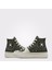 Chuck Taylor All Star Construct Haki Sneaker 4